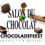 The Salon du Chocolat in Brussels