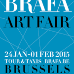 Brussels Antiques and Fine Art Fair, Brafa