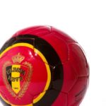 Belgium to develop women’s football