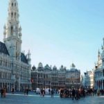 Brussels minister submits request for Sunday shopping