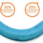 TNT launches “Blue Banana” campaign