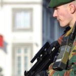 Belgium to lower terror threat level to two