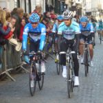 Tour of Flanders ( Ronde van Vlaanderen)