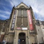 World Press Photo 15 world tour starts at De Nieuwe Kerk Amsterdam on 18 April