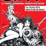 Brussels International Fantastic Film Festival