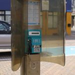 Belgium’s last pay phone removed at weekend