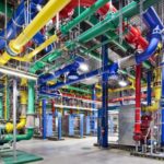 Google opens second Belgian data center
