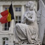 Belgium is ‘safe and ethical’, according to study