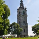 Mons’ belfry re-opens after 32 years