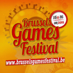 Brussels Games Festival