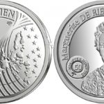 New €5 coin to commemorate Belgium’s first female minister
