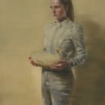 Borremans is most expensive living Belgian artist