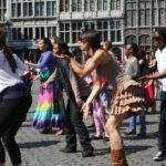 Brussels is home to world’s second most diverse population