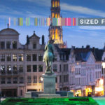 Brussels nominated for European Best Destination award