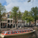 The Netherlands remains top tourist destination for Belgians