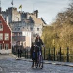 Ghent to get biggest pedestrian zone in Belgium