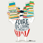 Book Fair 2016 (Foire du livre 2016)