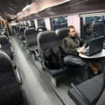 Wi-fi coming to Belgian trains by 2019