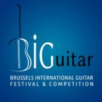 Brussels International Guitar Festival &Competition 2016