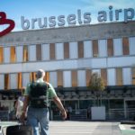 Brussels Airport departure hall partially reopens to survivors and staff