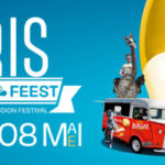 The Iris Festival