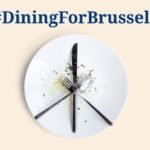 Dining For Brussels