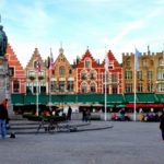 ‘Share our smile’ campaign to lure tourists back to Flanders