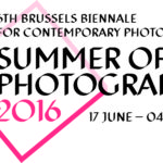 Summer of Photography 2016 17/06/2016 – 04/09/2016