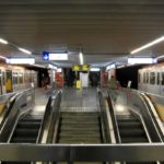 Brussels government to invest heavily in metro renewal, safety