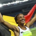 Belgium wins second gold medal at the Olympic Games in Rio de Janeiro