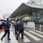 Brussels Airport will Get its Own SWAT Team in 2017