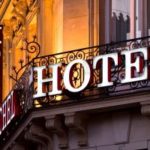 Number of guests in Brussels hotels is rising