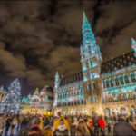 Weekend Activities in Brussels