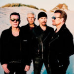 Irish Rock Band U2 will visit Brussels in August