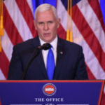 Vice-President of USA will visit Brussels