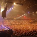 About 700 concerts were held in Brussels last year