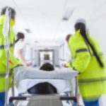 Belgium is at the fifth place for emergency care