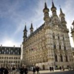 Leuven is the city with the highest level of sustainability and quality of life in Europe