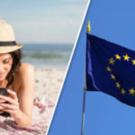 No Roaming charges in EU