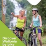 Electric bicycle is available for a month trial in Wallonia