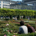 Quality-of-life improvements for 13 Brussels communes