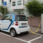 Benelux countries will have a common standard for electric cars