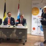 Agreement to recognise higher education diplomas throughout Benelux