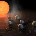Signs of water on Belgian-discovered exoplanets