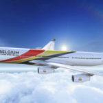 New flight from Belgium to Hong Kong by “Air Belgium”