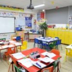 An extra 5,400 places in Belgium’s French-speaking schools