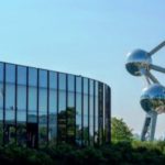 Atomium celebrates its 60th anniversary