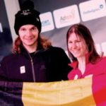 Belgium got first medal at Paralympic Winter Games