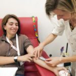 Belgium needs more blood donors