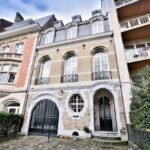 Real estate prices in Brussels increased